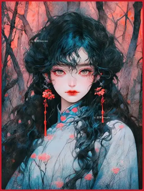 我的姐姐