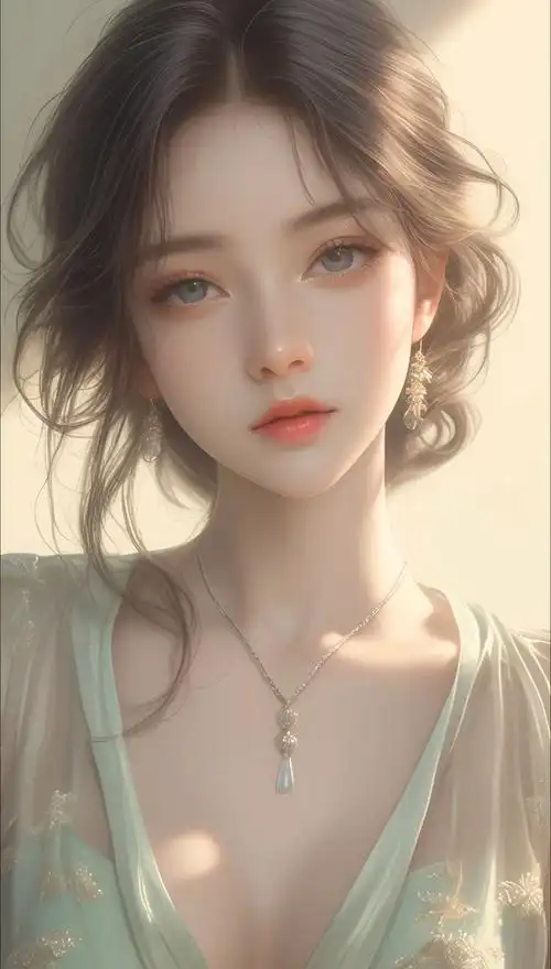 妻子的秘密