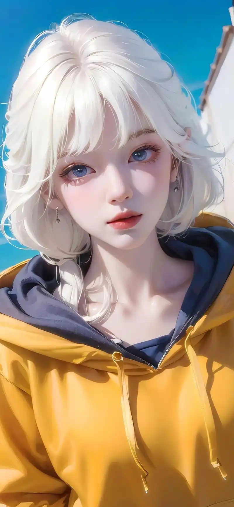 小欢喜